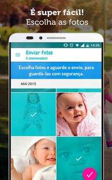 Babygram - Revelar fotos screenshot 7