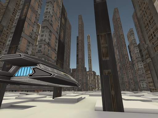 VeloCity (бесплатно) скриншот 4