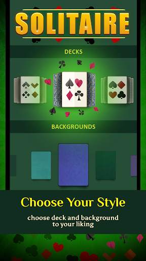 Solitaire Free screenshot 4