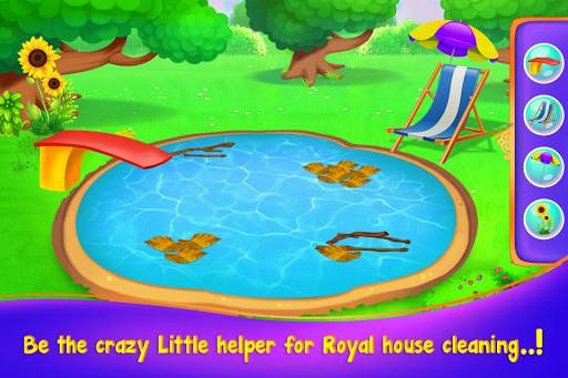 Royal Room Cleaning screenshot 9