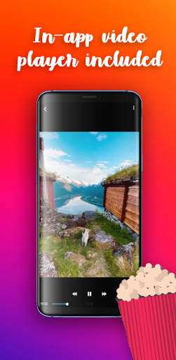 Video downloader for Instagram - IGDownloader screenshot 4