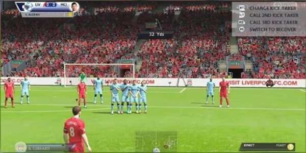moviedplays for FIFA 15 screenshot 1