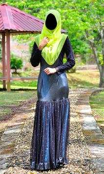 Hijab Fashion Style 2016 suit screenshot 3