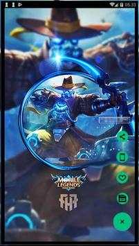 Free Hero ML Wallpapers HD screenshot 8