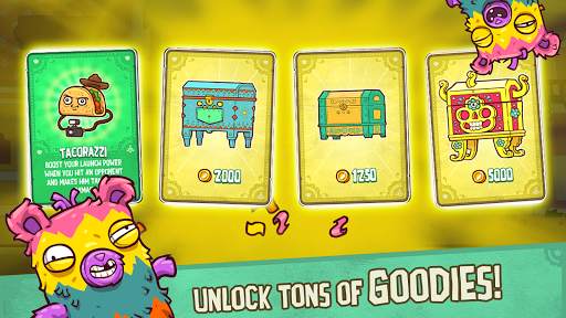 Burrito Bison: Launcha Libre screenshot 4