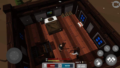 Zombie Watch - Free 3D Survival screenshot 7