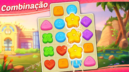 Matchington Mansion screenshot 5