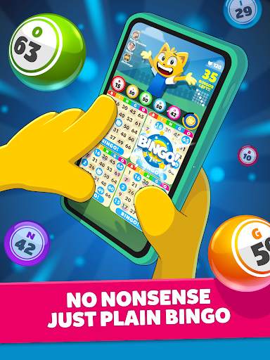 New Bingo by Alisa Games screenshot 7