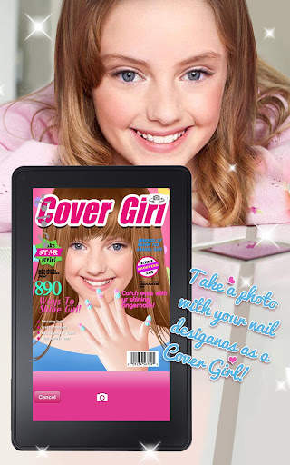 Nail Salon screenshot 5