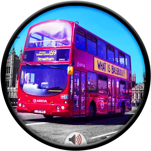 Bus Sounds 3.0