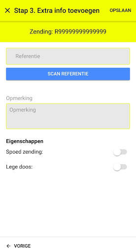 My nox App screenshot 3