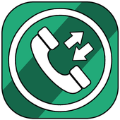 Galaxy Call Recorder 2018 icon