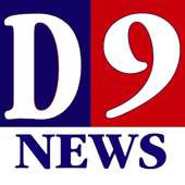 D9 News 3.0