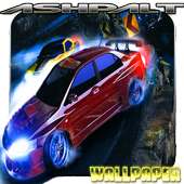 UHD Asphalt 9 Legends Wallpaper 4k icon