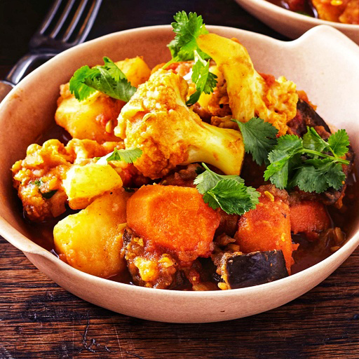 Vegetable Recipes icon