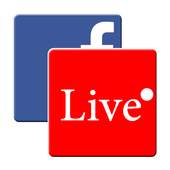 Go Live For Facebook simulator 1.0