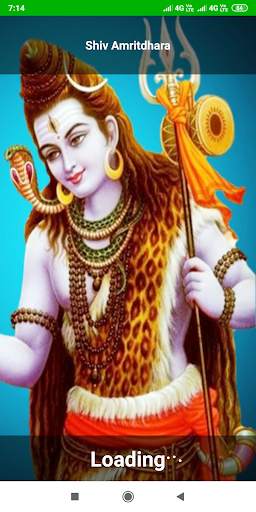 Shiv Amritdhara screenshot 1