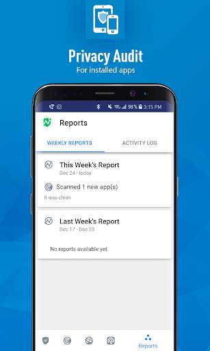 Emsisoft Mobile Security screenshot 5