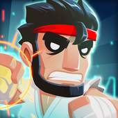 One Punch Hero 1.0