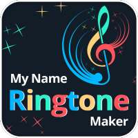 My Name Ringtone With Music icon