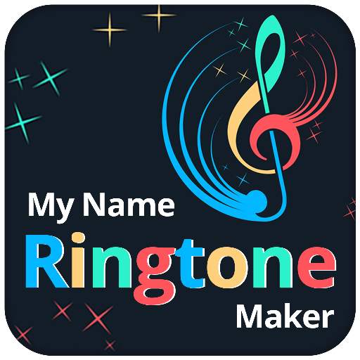 My Name Ringtone With Music 1.1