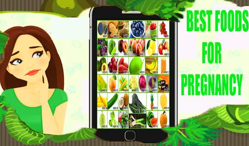 pregnancy app screenshot 4