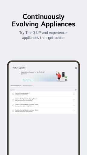 LG ThinQ screenshot 11