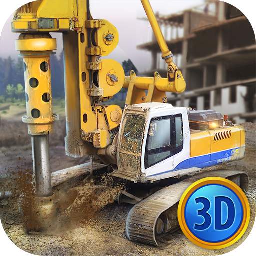 City Construction Trucks Sim 2.1.2