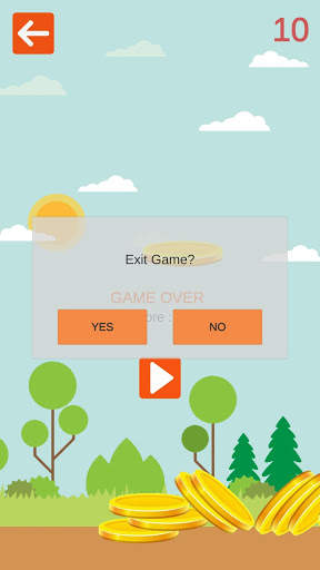 Stack Coin screenshot 4