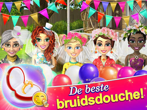 Wedding Salon 2 screenshot 16