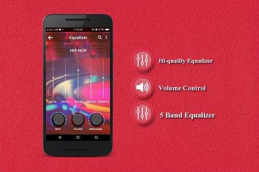 MP3 Player - 2020 3 تصوير الشاشة
