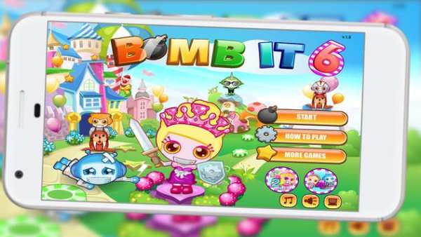 Bomb It 6 screenshot 1