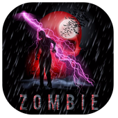 Zombie 3D 2018 icon