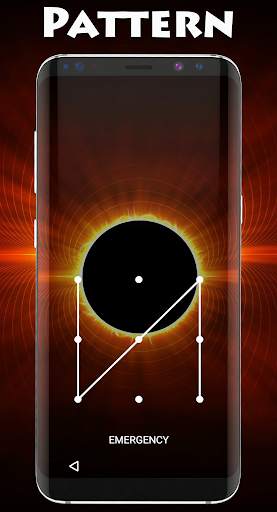 Solar Eclipse Wallpapers screenshot 4