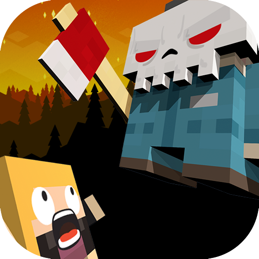 Slayaway Camp: Horror Puzzle icon