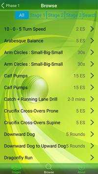 CricFit screenshot 5