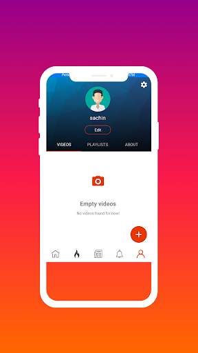 MaxyTube Lite screenshot 1