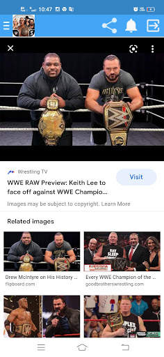 WWE champion wallpaper 2021 स्क्रीनशॉट 4