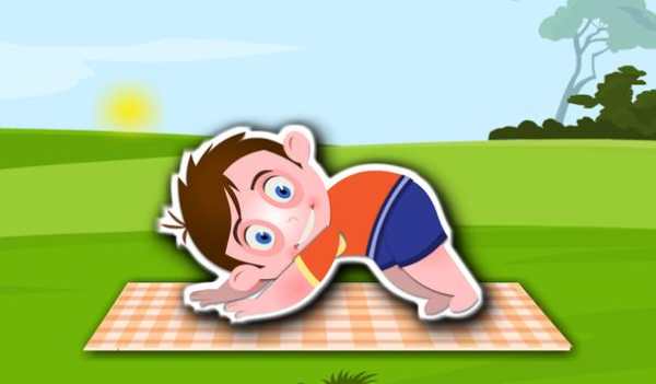 TOM Learn Yoga (yoga for kids) screenshot 7