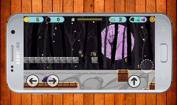 Zoro World screenshot 3