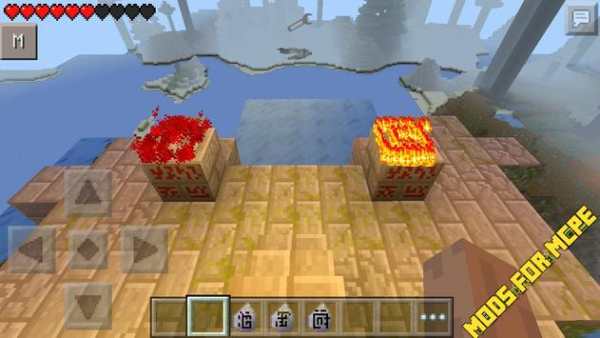 Lucky Mods For Minecraft PE screenshot 2