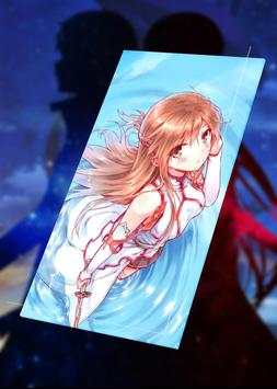 Sword Art Online' Wallpaper screenshot 3