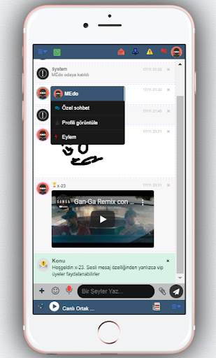 chat screenshot 7