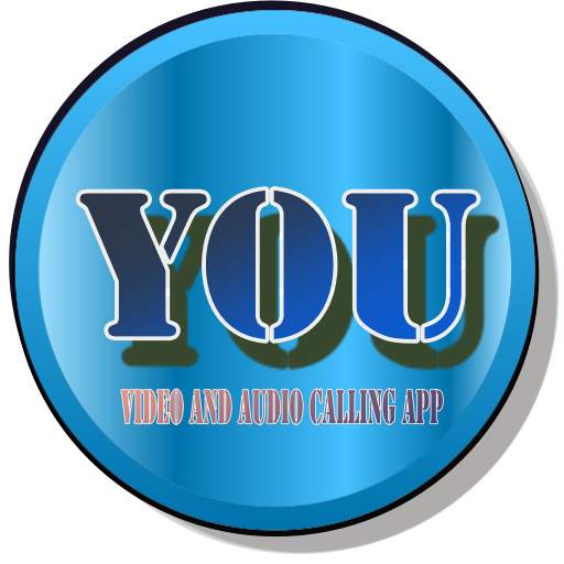 YOU- Video and Audio App 1.0