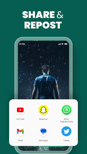Status Saver - Video Download screenshot 5