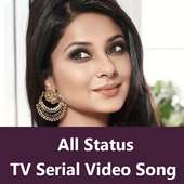 TV Serial Video Status on 9Apps