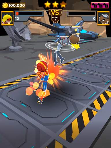 Final Fatality скриншот 10