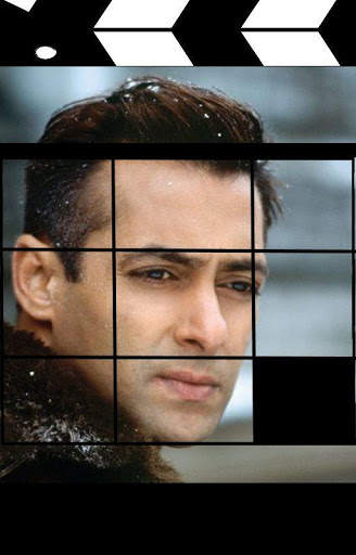 Salman Khan Puzzle App screenshot 4