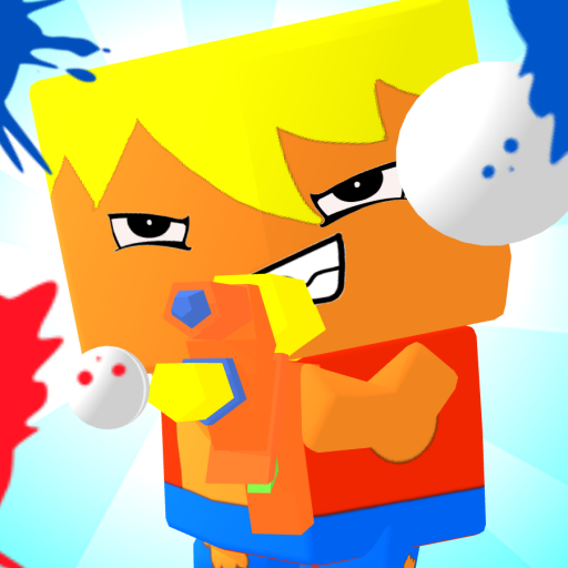 Paint War icon