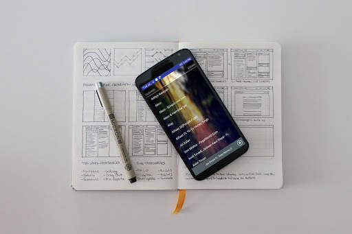 Euphony Music Player screenshot 7